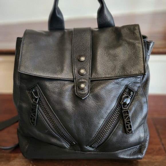 Kenzo backpack purse - Picture 3 of 6